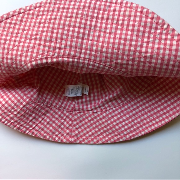 Baby Gap Polka Dot Skirt & Hat 12-18M - Picture 7 of 7